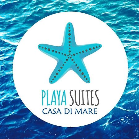 Playa Suites, Cerca Del Malecon Манта Экстерьер фото
