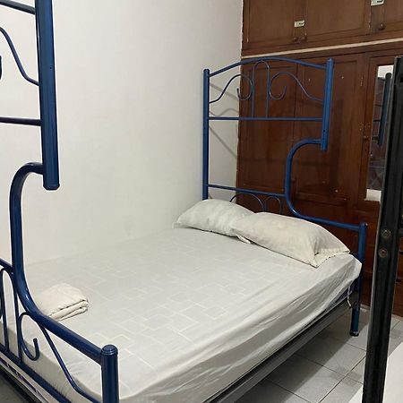 Playa Suites, Cerca Del Malecon Манта Экстерьер фото