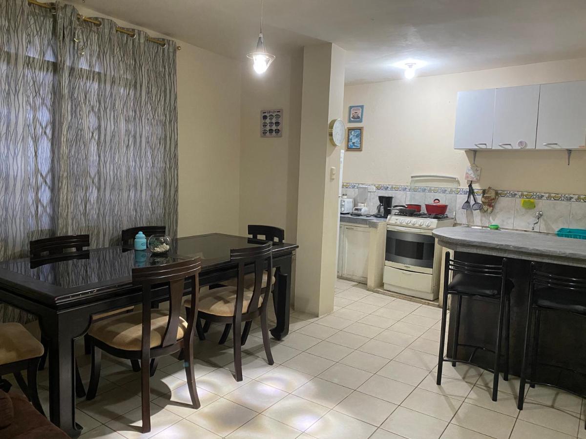 Playa Suites, Cerca Del Malecon Манта Экстерьер фото