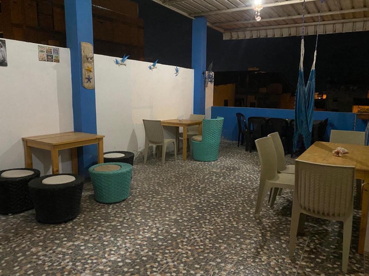 Playa Suites, Cerca Del Malecon Манта Экстерьер фото