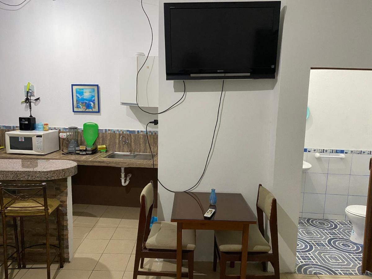 Playa Suites, Cerca Del Malecon Манта Экстерьер фото