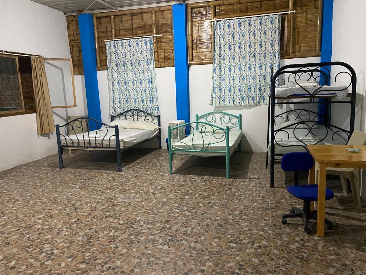 Playa Suites, Cerca Del Malecon Манта Экстерьер фото