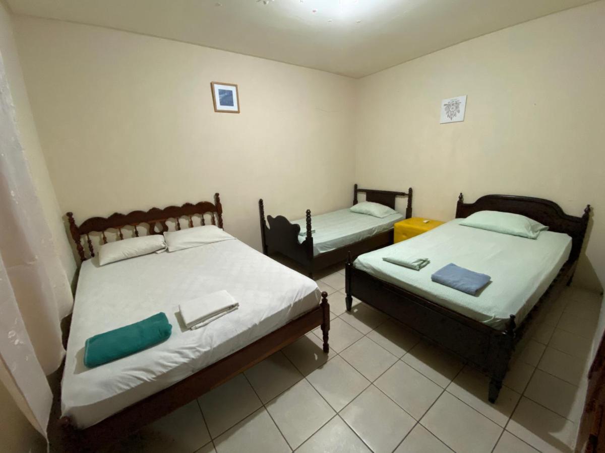 Playa Suites, Cerca Del Malecon Манта Экстерьер фото