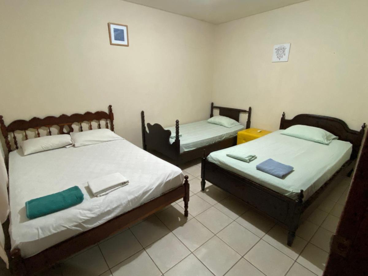 Playa Suites, Cerca Del Malecon Манта Экстерьер фото