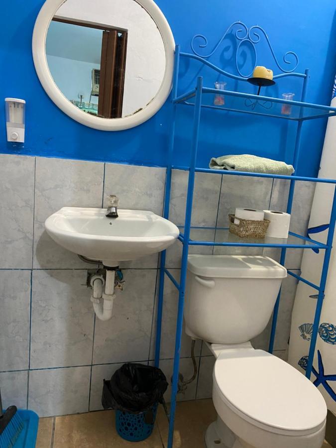 Playa Suites, Cerca Del Malecon Манта Экстерьер фото