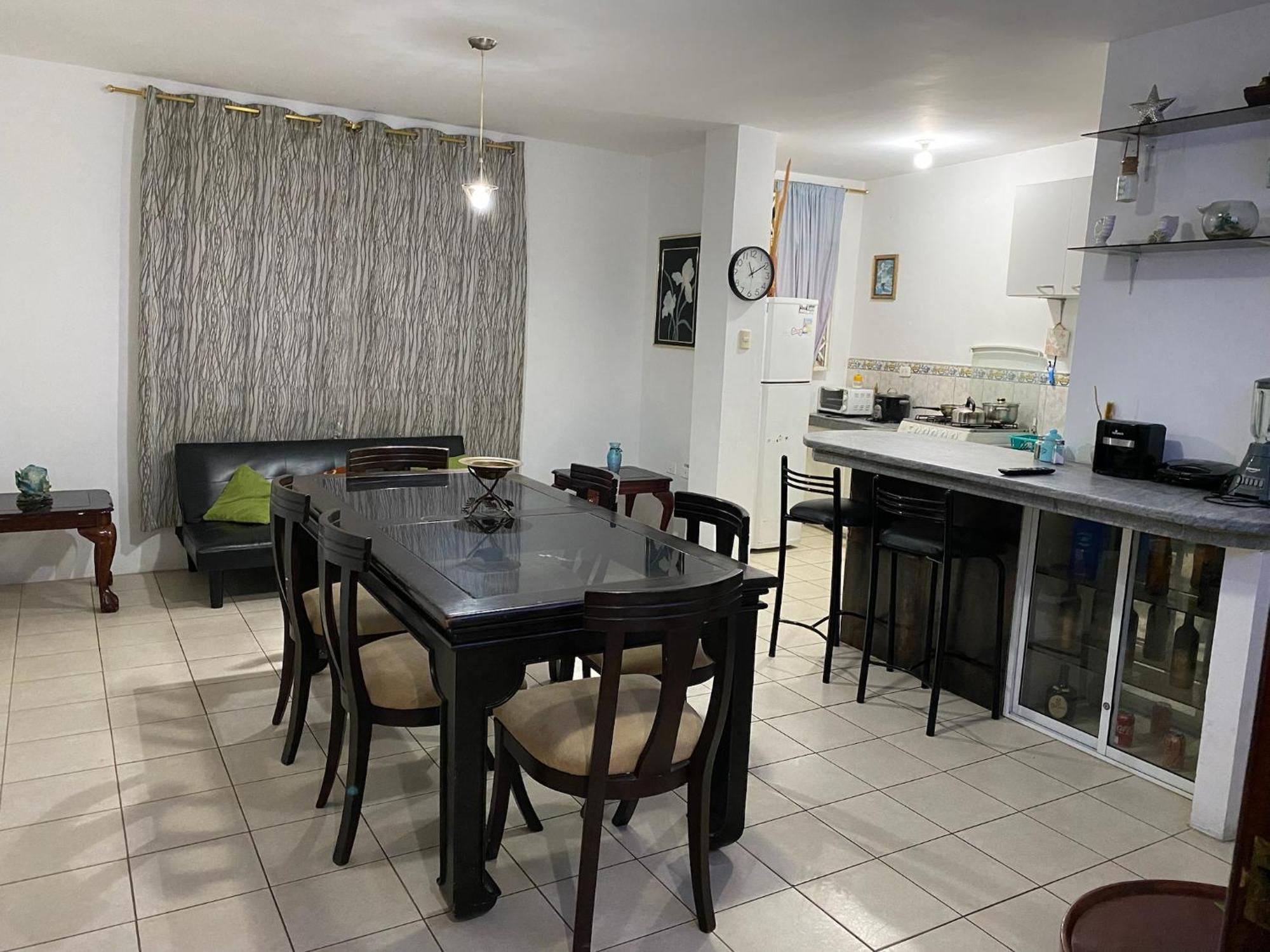 Playa Suites, Cerca Del Malecon Манта Экстерьер фото