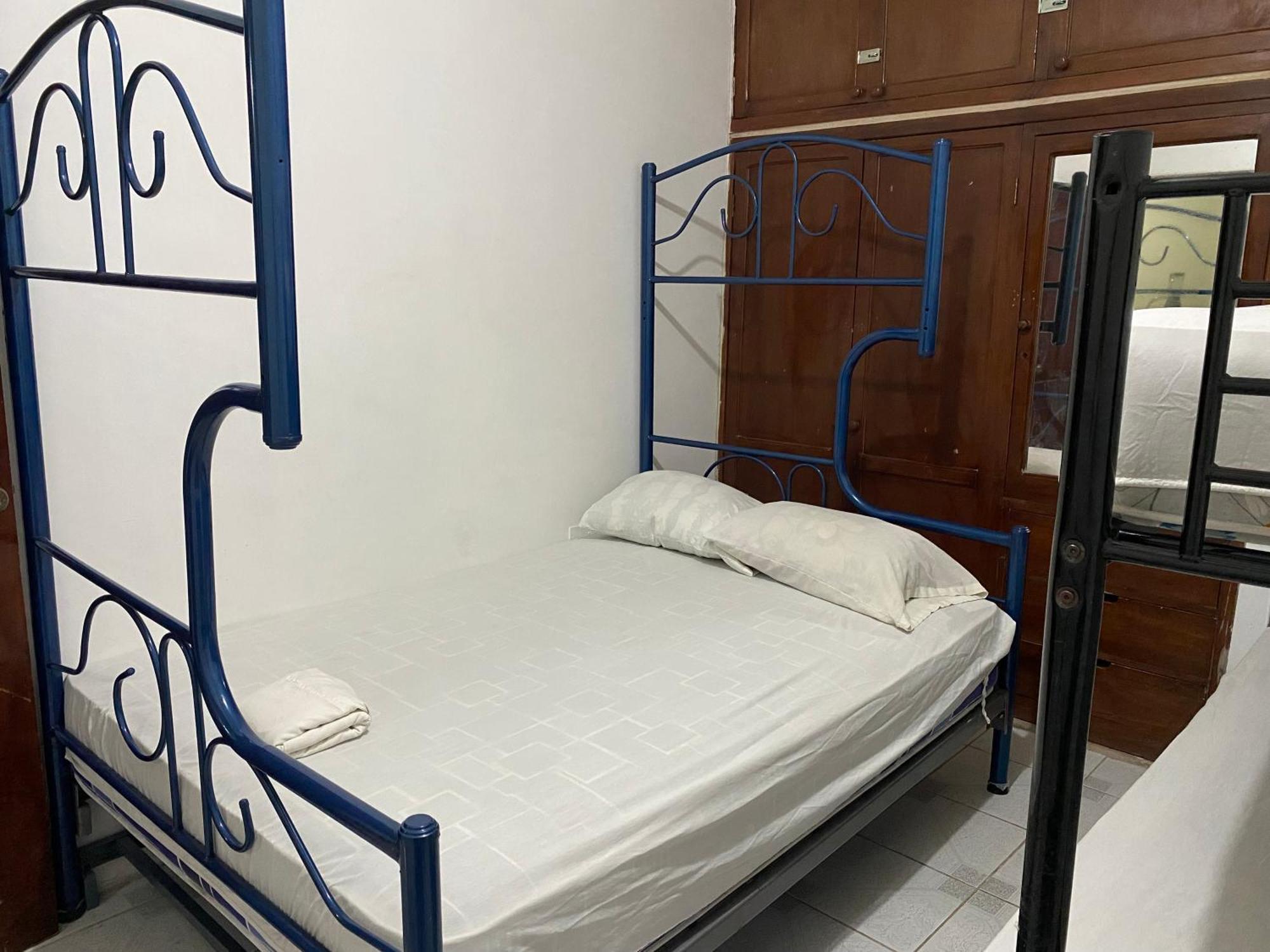 Playa Suites, Cerca Del Malecon Манта Экстерьер фото