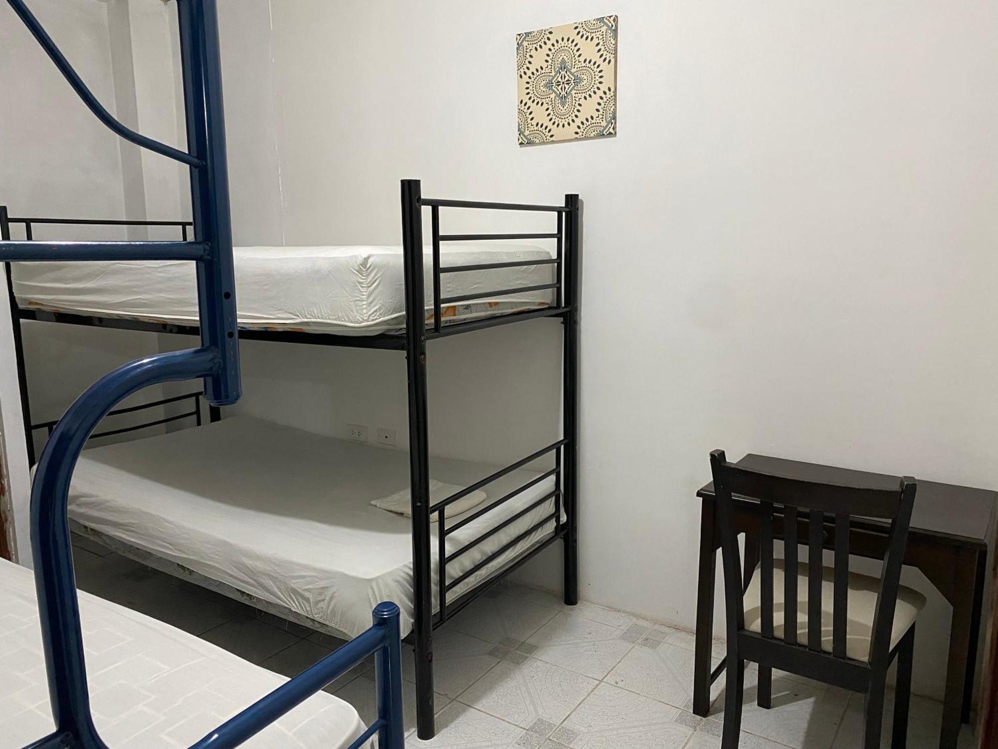 Playa Suites, Cerca Del Malecon Манта Экстерьер фото