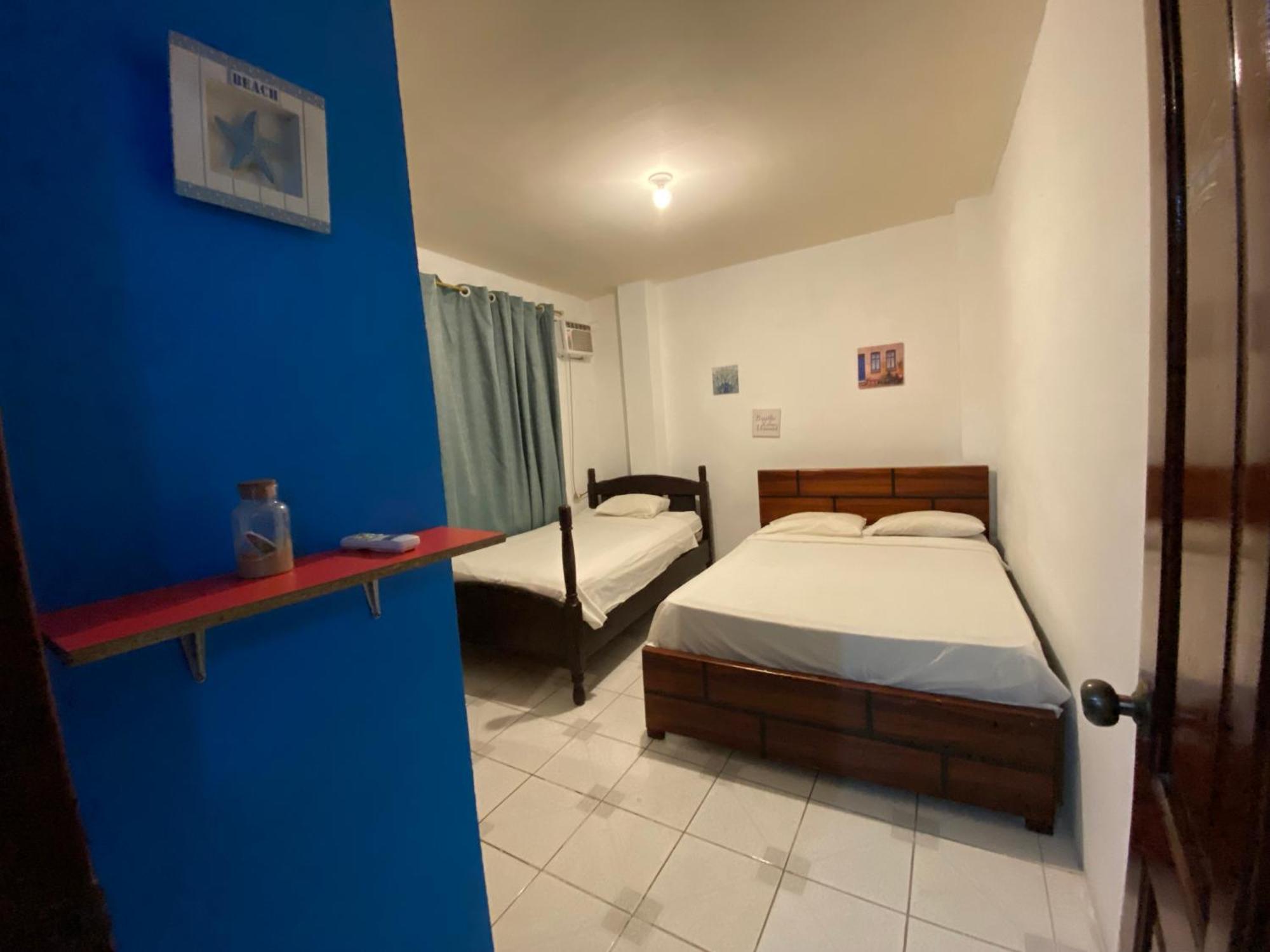 Playa Suites, Cerca Del Malecon Манта Экстерьер фото