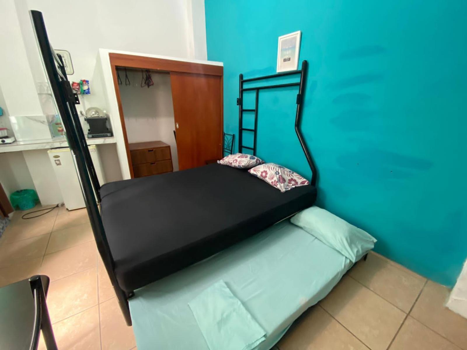 Playa Suites, Cerca Del Malecon Манта Экстерьер фото