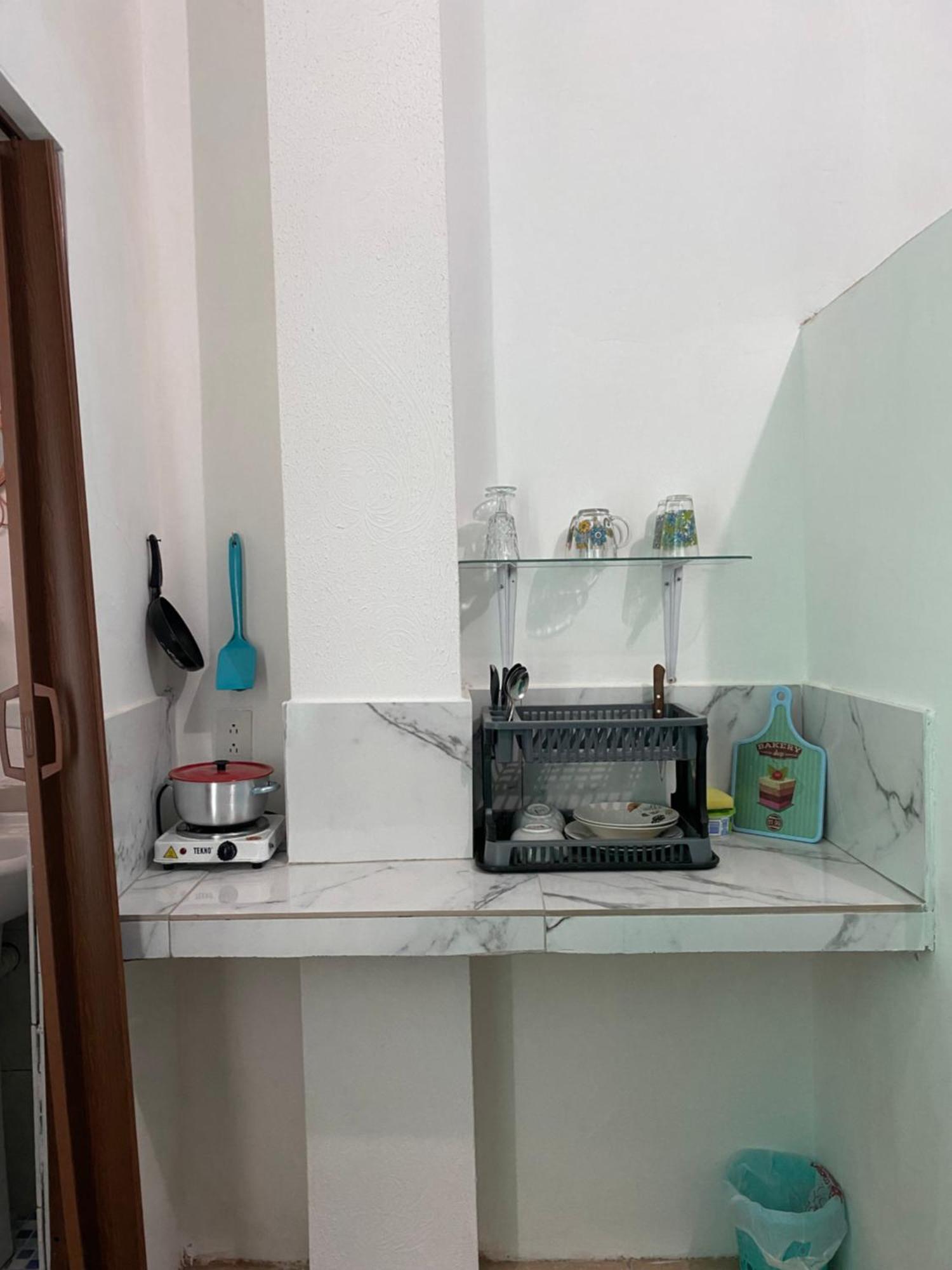 Playa Suites, Cerca Del Malecon Манта Экстерьер фото