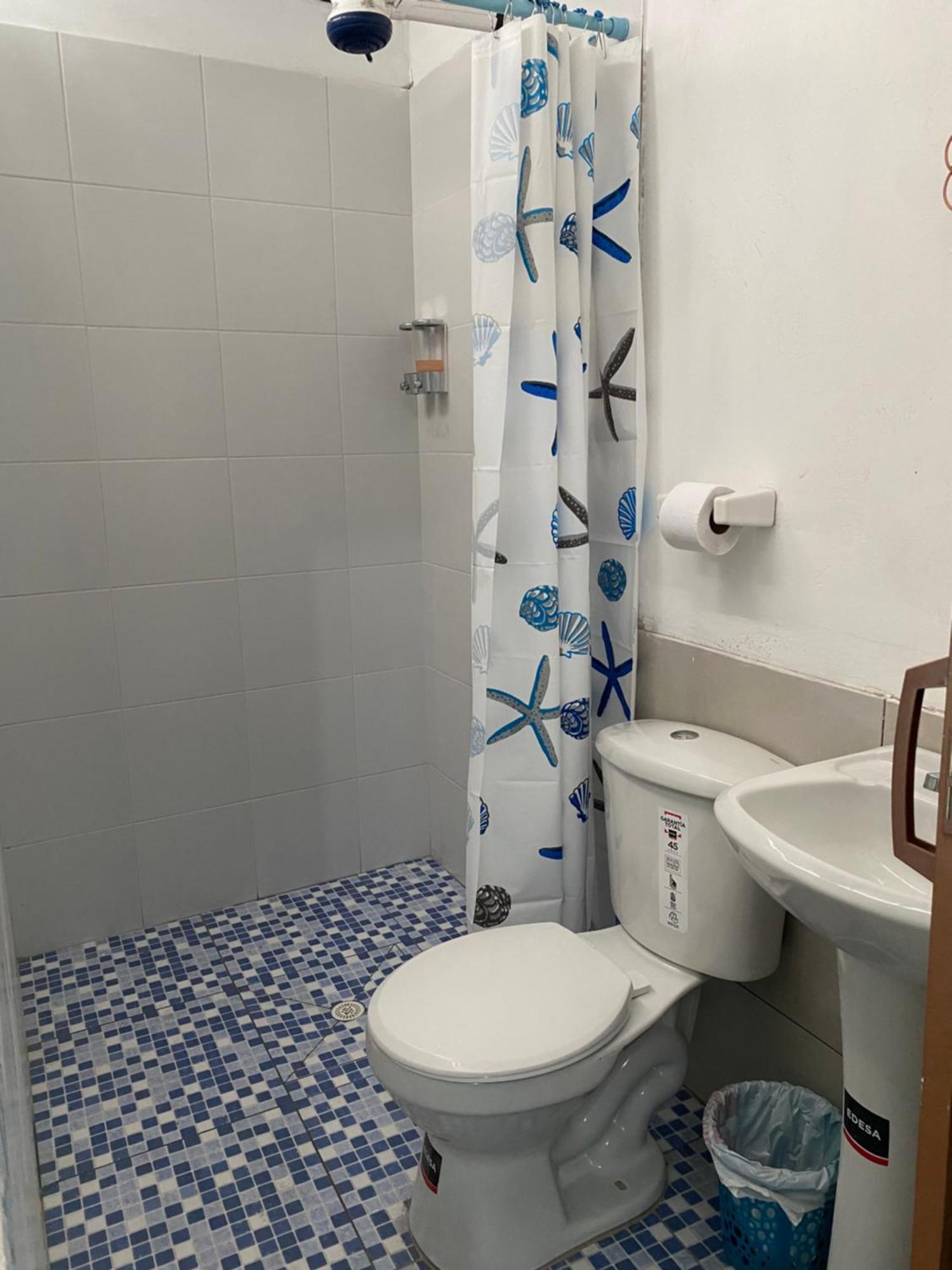Playa Suites, Cerca Del Malecon Манта Экстерьер фото